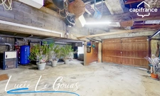 Maison de caractère familiale – 198 m² – activité de gîte possible à Viviers sur Chiers