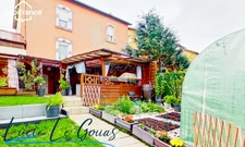 House for sale, 84m², in VILLERUPT
