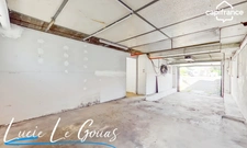 Maison individuelle de 111 m² 