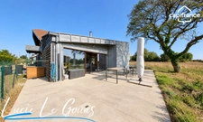 Maison individuelle de 170m² à Landres