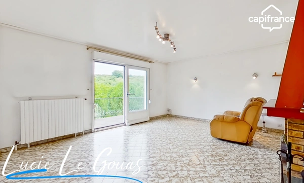 Maison individuelle de 82m² à Longuyon