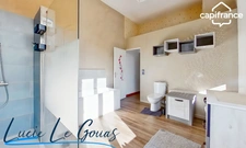 Appartement de 94m² au 1er étage à MONTMEDY