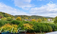 Chalet avec vue sur la vallée – Deux logements indépendants