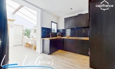 Maison à vendre 4 pièces de 106m² à Piennes