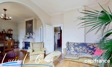 Propriété de 181m², parc clos et arbré, garage à Saulnes