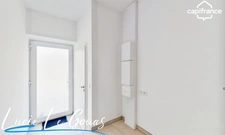 Maison mitoyenne rénovée de 126m², 3 chambres