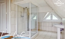 Maison de Maître de 177 m² à SAULNES 