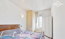 Maison de campagne mitoyenne – 181 m² – 4 chambres – Spincourt