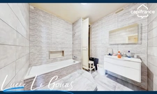 Grande maison familiale de 200 m² – 6 chambres – Pompe à chaleur récente – Longuyon