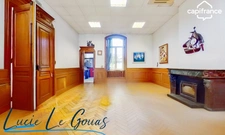 Appartement de 137m² à MONTMEDY 