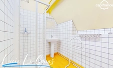 Immeuble de caractère de 410m² et terrain aménageable  – Rare sur le secteur