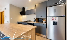 LONGWY-BAS – Appartement lumineux de 72m² avec 2 chambres, dressing et ascenseur