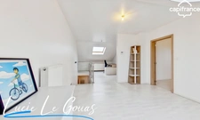 Maison INDIVIDUELLE DE 135M² à ALLONDRELLE LA MALMAISON (54)
