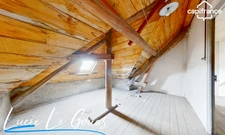 Maison de Maître de 177 m² à SAULNES 