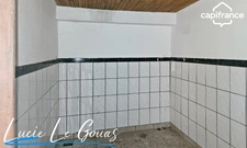 250m² house to renovate in Grand-Failly, with garden, barn and garage.