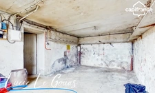 Maison de Maître de 177 m² à SAULNES 
