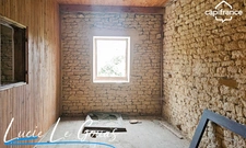 250m² house to renovate in Grand-Failly, with garden, barn and garage.