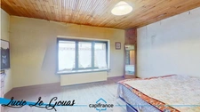 Semi-detached house of 163m²house of 163m² in Joudreville