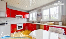 Maison individuelle de 82m² à Longuyon