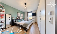 Maison individuelle de 170m² à Landres