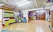 Maison individuelle de 82m² à Longuyon
