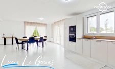 Maison individuelle de 133m² 