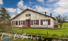Ferme équestre
