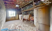 Maison à vendre 5 pièces MERLES SUR LOISON (55)