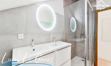 Appartement rénové de 56m² à Lexy