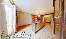 Maison à vendre 5 pièces MERLES SUR LOISON (55)