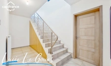 Maison INDIVIDUELLE DE 135M² à ALLONDRELLE LA MALMAISON (54)