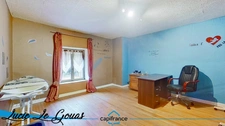 Semi-detached house of 163m²house of 163m² in Joudreville