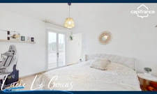 Maison individuelle de plain-pied de 2022 – 106 m² habitables sur 10 ares