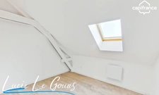 Appartement rénové de 56m² à Lexy