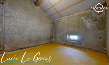 Maison individuelle de 167m² avec 5 chambres, jardin et garage à Longuyon