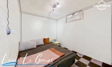 Maison mitoyenne 128 m² à Villerupt – 3 chambres, bureaux, sous-sol complet et grand garage