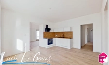 Appartement rénové de 97m² 