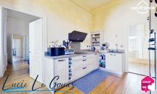 Appartement de 94m² au 1er étage à MONTMEDY
