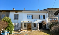 Maison à vendre 5 pièces MERLES SUR LOISON (55)