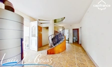 Grande maison familiale de 200 m² – 6 chambres – Pompe à chaleur récente – Longuyon