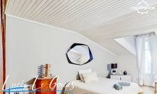 Maison de caractère familiale – 198 m² – activité de gîte possible à Viviers sur Chiers