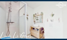 Maison individuelle de plain-pied de 2022 – 106 m² habitables sur 10 ares