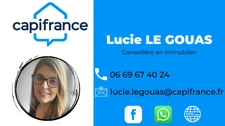 Appartement neuf T2 avec grande terrasse à Villerupt 