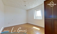 Maison individuelle de 167m² avec 5 chambres, jardin et garage à Longuyon