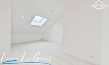 Maison mitoyenne de 162m² à Piennes