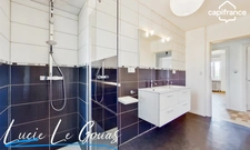 Maison individuelle de 111 m² 