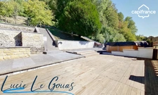 Maison individuelle de 167m² avec 5 chambres, jardin et garage à Longuyon