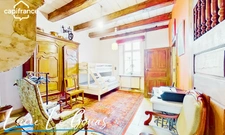 Maison de caractère familiale – 198 m² – activité de gîte possible à Viviers sur Chiers