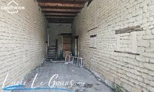 250m² house to renovate in Grand-Failly, with garden, barn and garage.