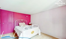 Maison de caractère familiale – 198 m² – activité de gîte possible à Viviers sur Chiers